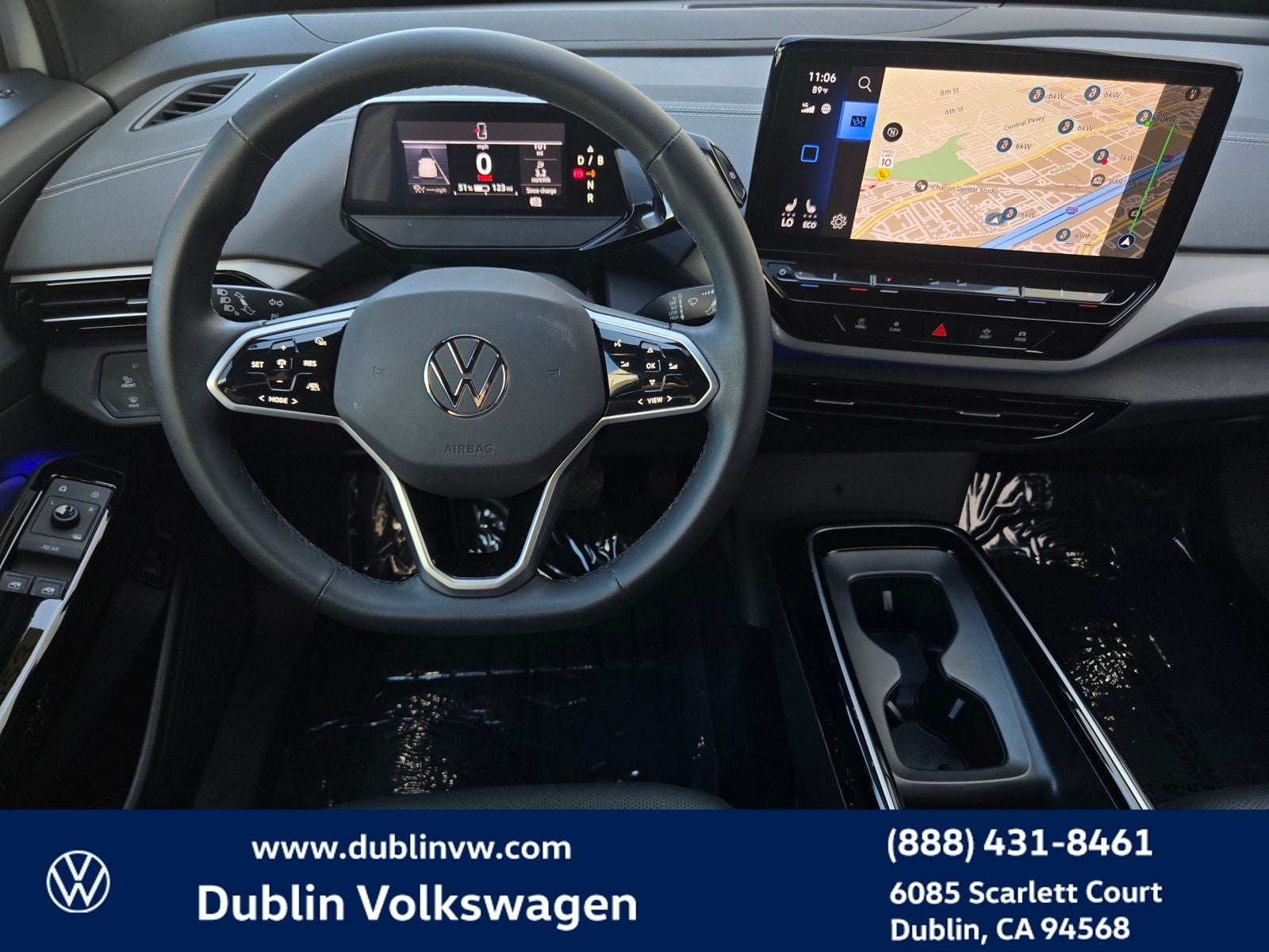 2023 Volkswagen ID.4 Pro S