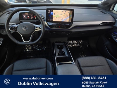 2023 Volkswagen ID.4 Pro S