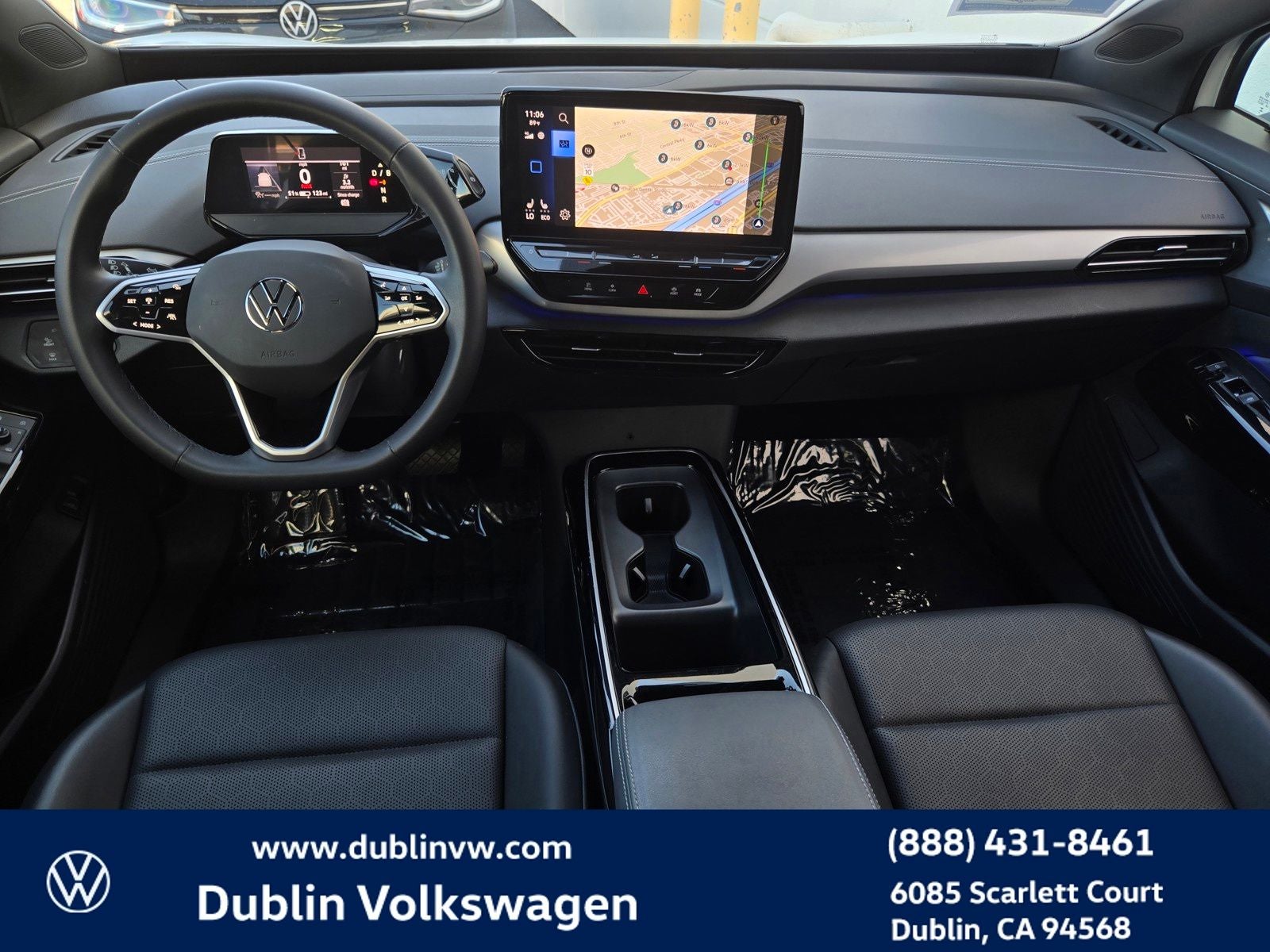 2023 Volkswagen ID.4 Pro S