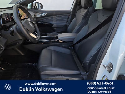2023 Volkswagen ID.4 Pro S