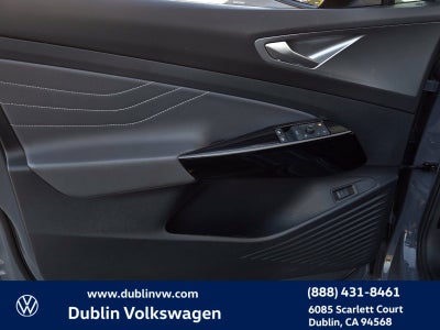 2023 Volkswagen ID.4 Pro S