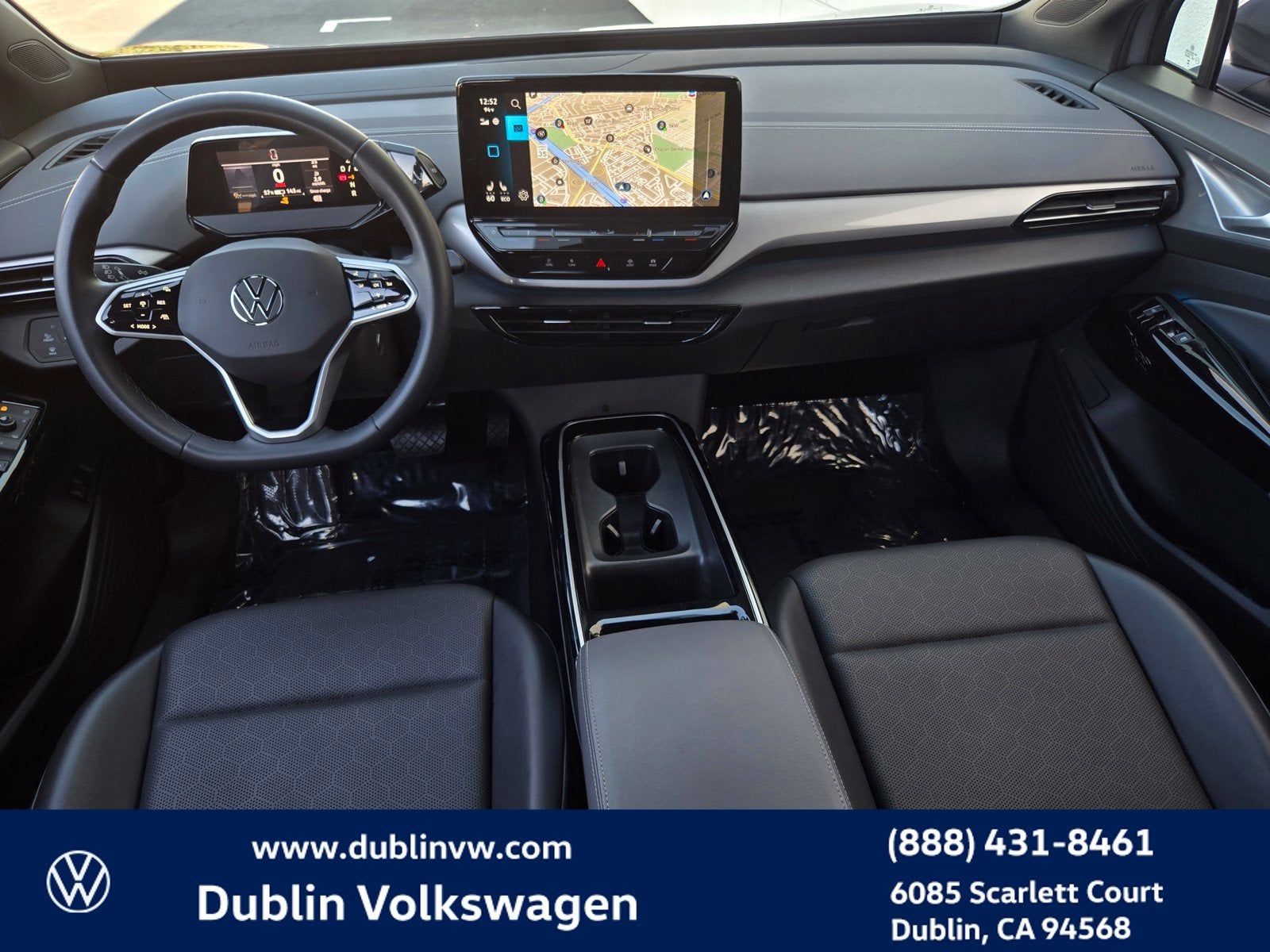 2023 Volkswagen ID.4 Pro S