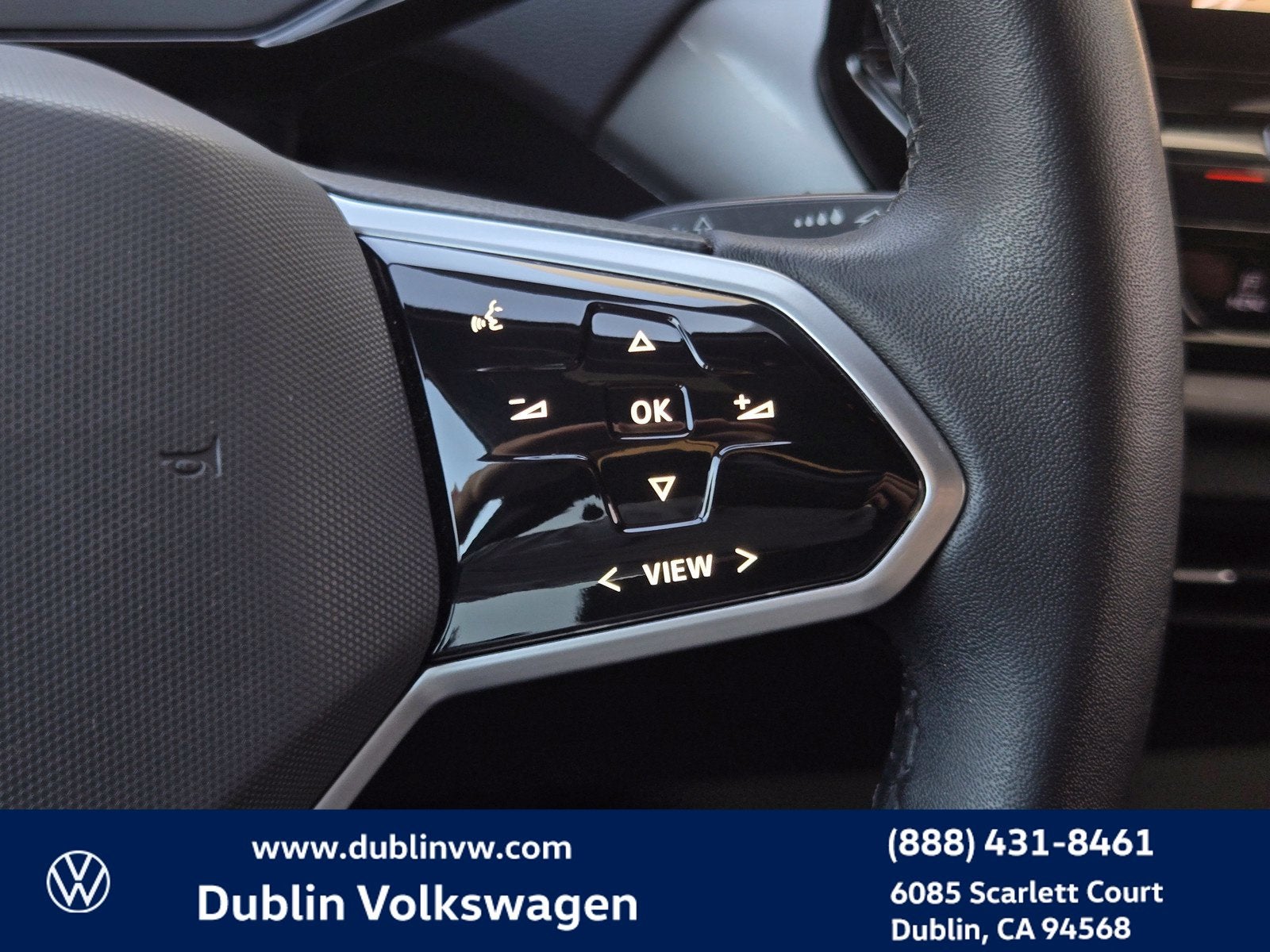 2023 Volkswagen ID.4 Pro S