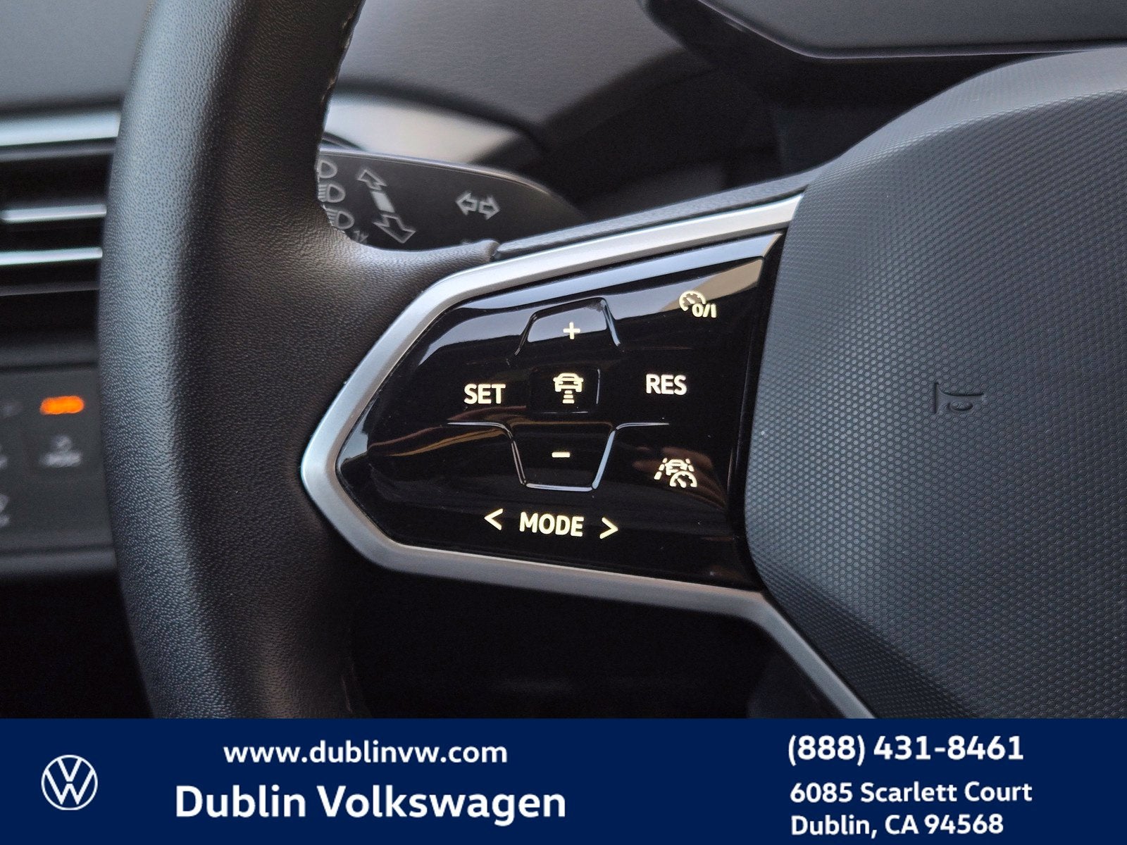2023 Volkswagen ID.4 Pro S