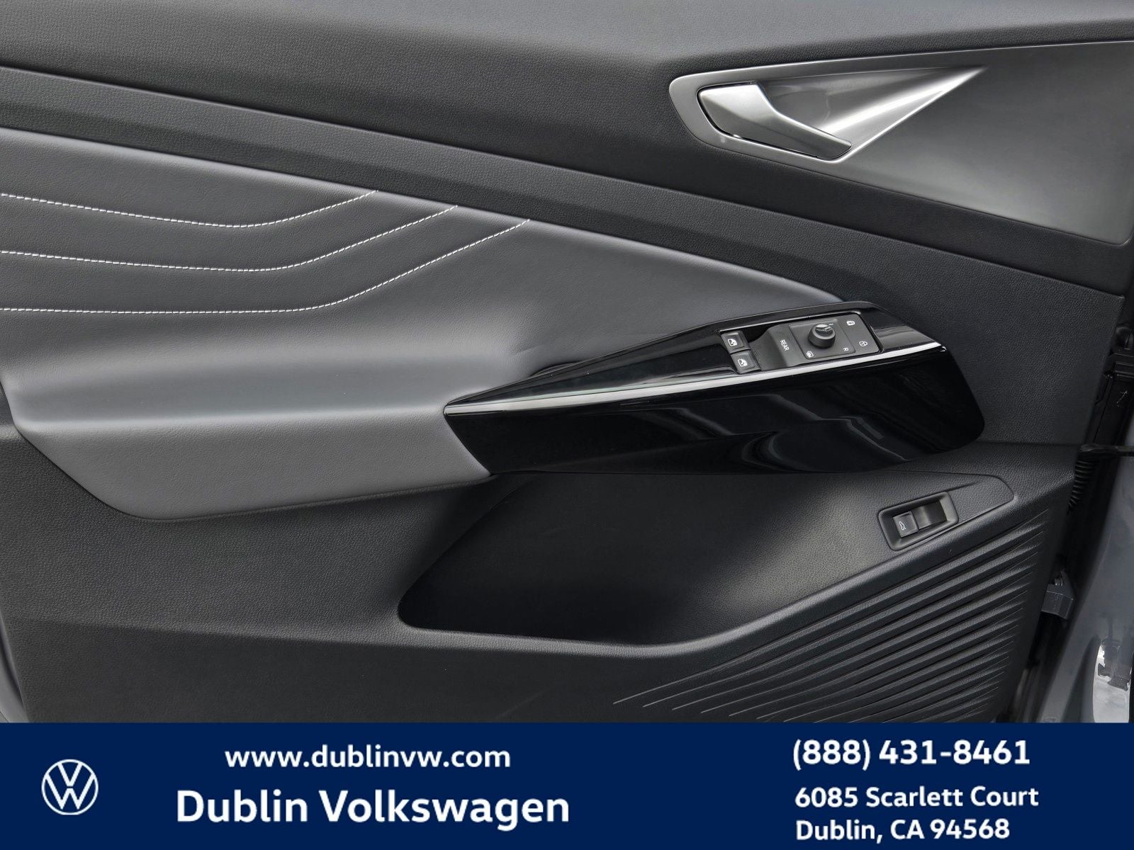 2023 Volkswagen ID.4 Pro S