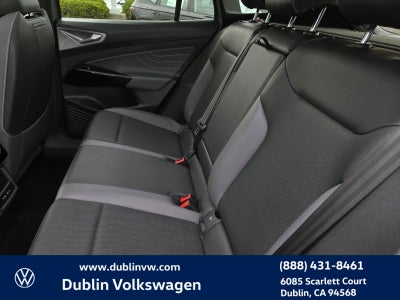 2023 Volkswagen ID.4 Pro S