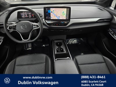 2023 Volkswagen ID.4 Pro S