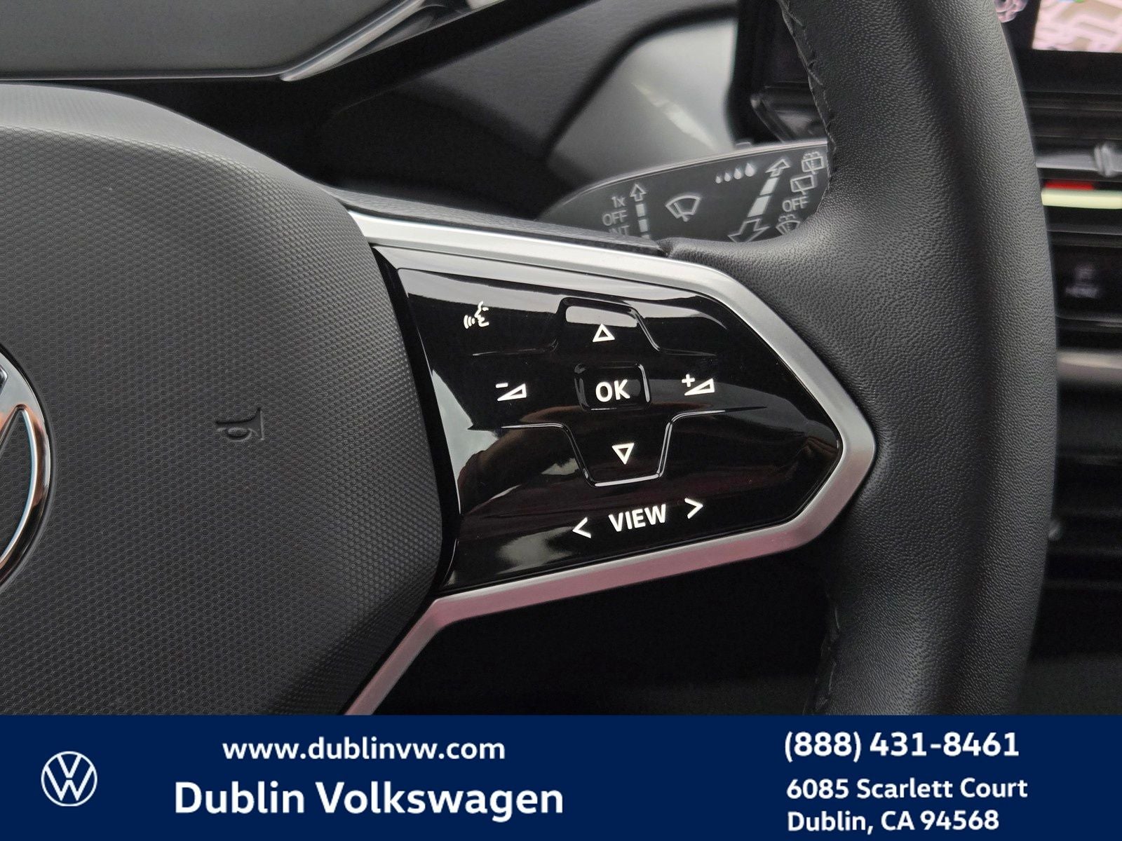 2023 Volkswagen ID.4 Pro S