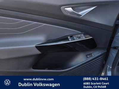2023 Volkswagen ID.4 Pro S