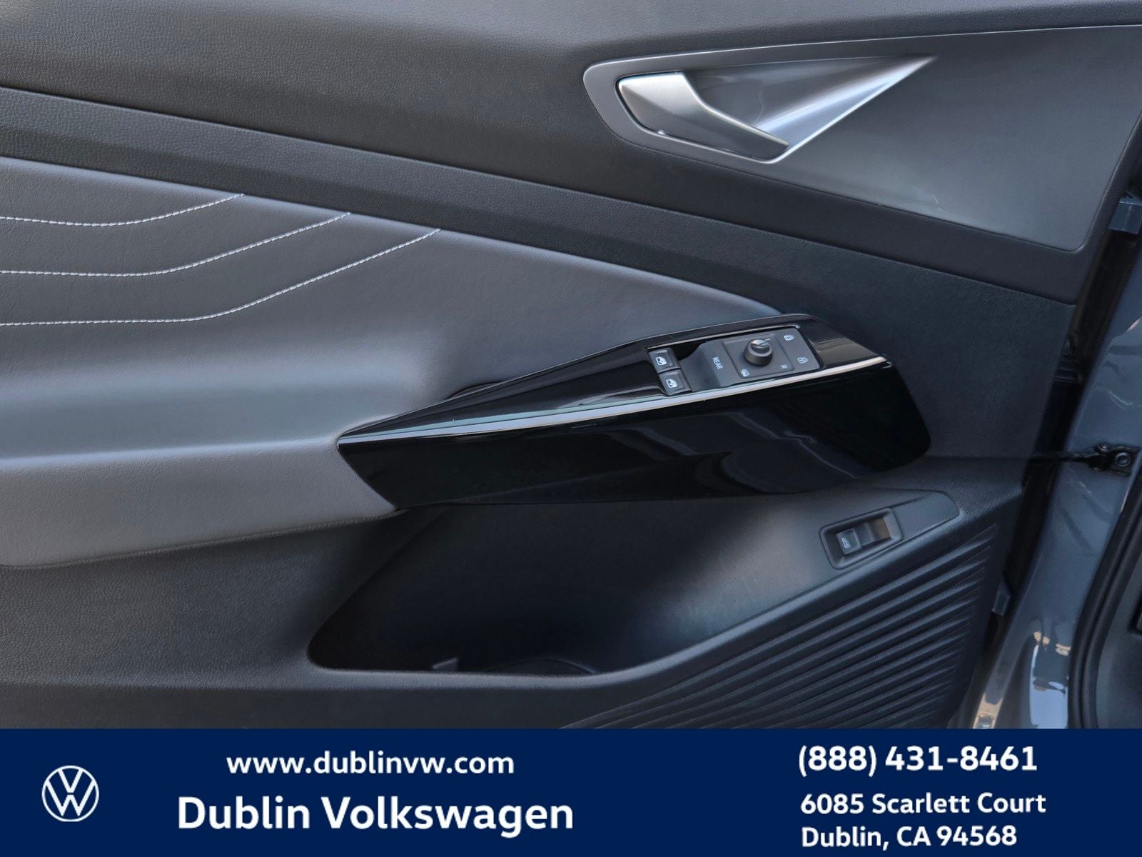 2023 Volkswagen ID.4 Pro S