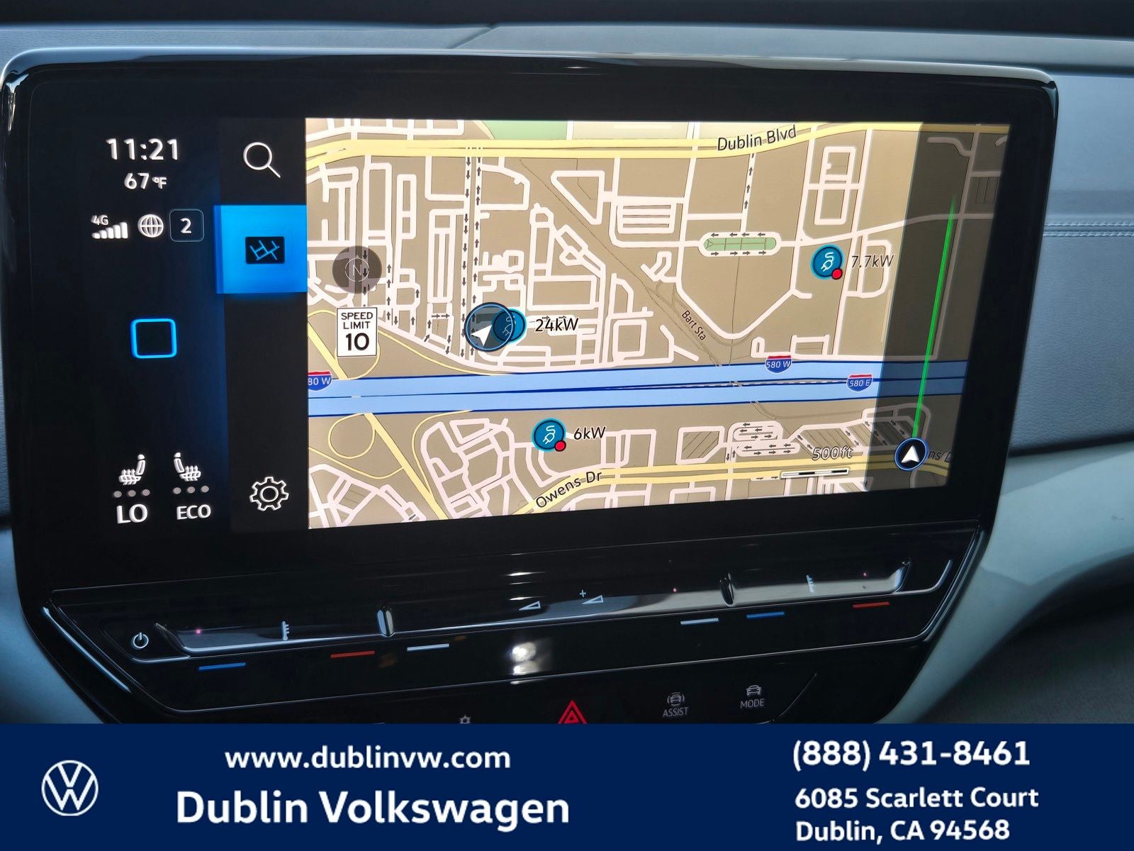 2023 Volkswagen ID.4 Pro S