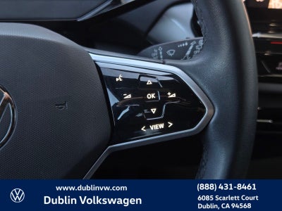 2023 Volkswagen ID.4 Pro S