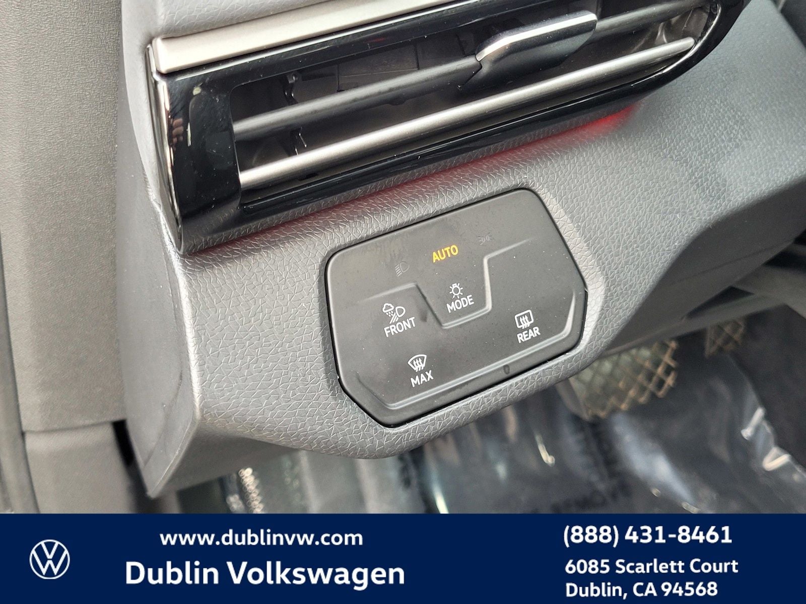 2023 Volkswagen ID.4 Pro S