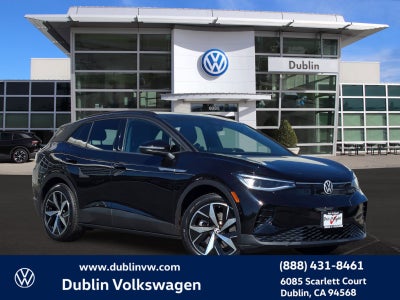 2023 Volkswagen ID.4 Pro S