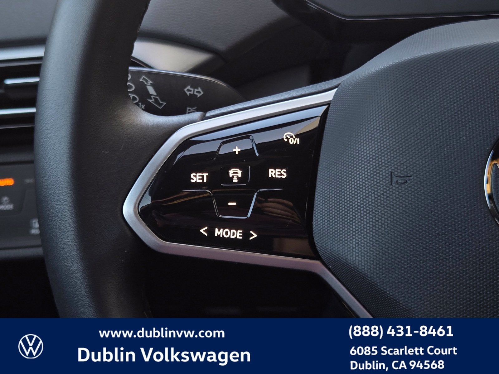 2023 Volkswagen ID.4 Pro S