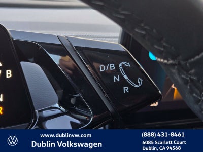 2023 Volkswagen ID.4 Pro S