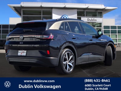2023 Volkswagen ID.4 Pro S
