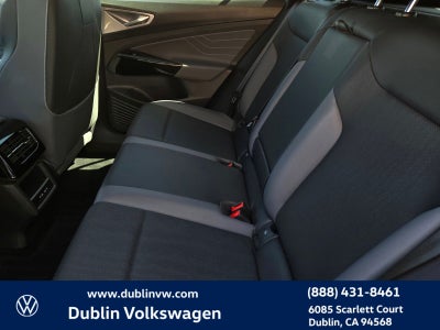 2023 Volkswagen ID.4 Pro S