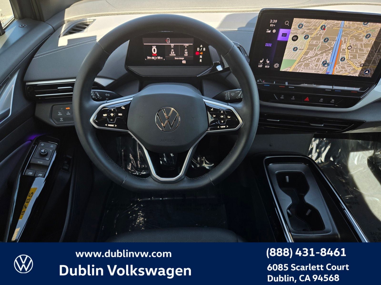 2023 Volkswagen ID.4 Pro S