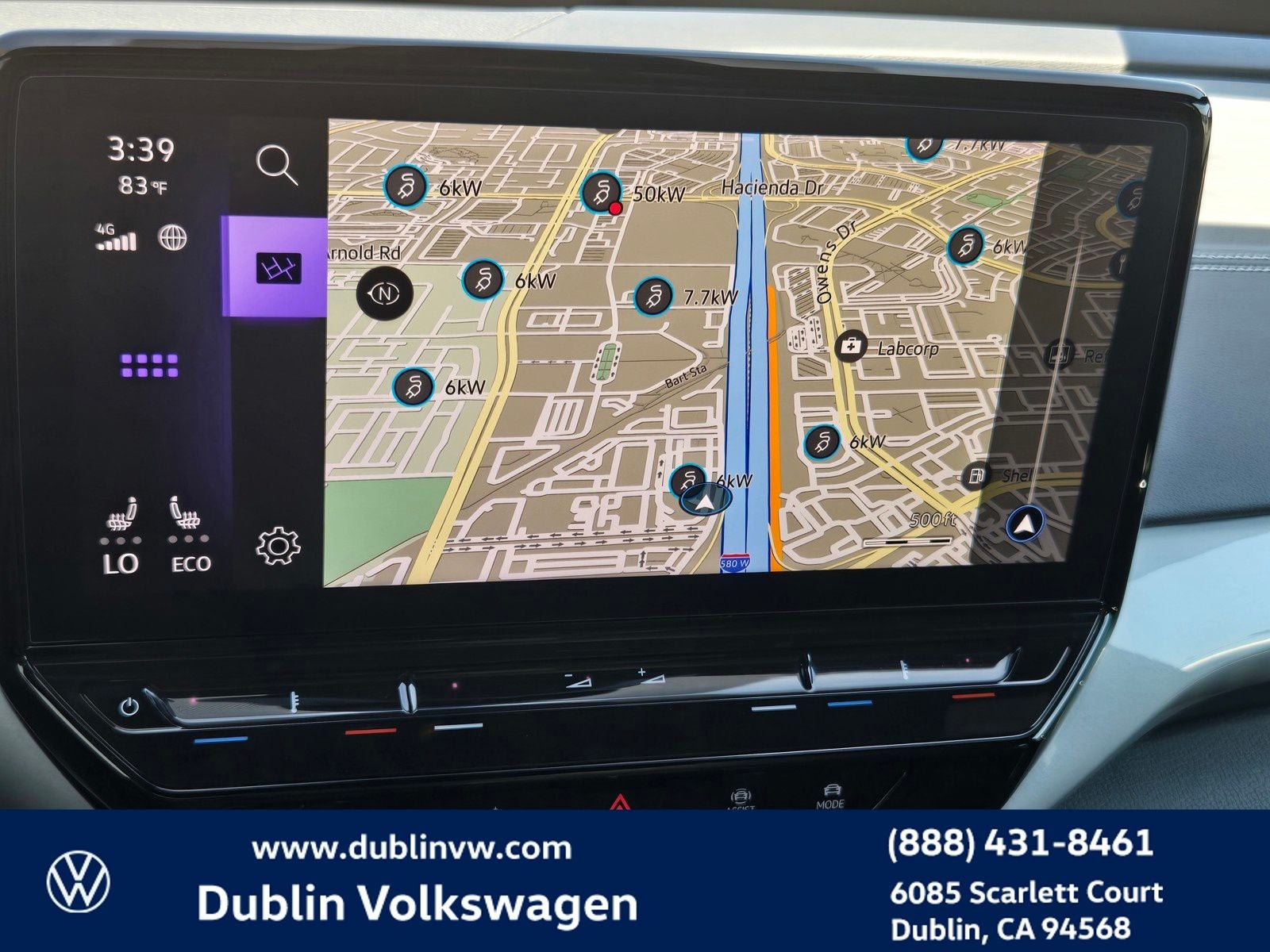 2023 Volkswagen ID.4 Pro S