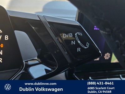 2023 Volkswagen ID.4 Pro S
