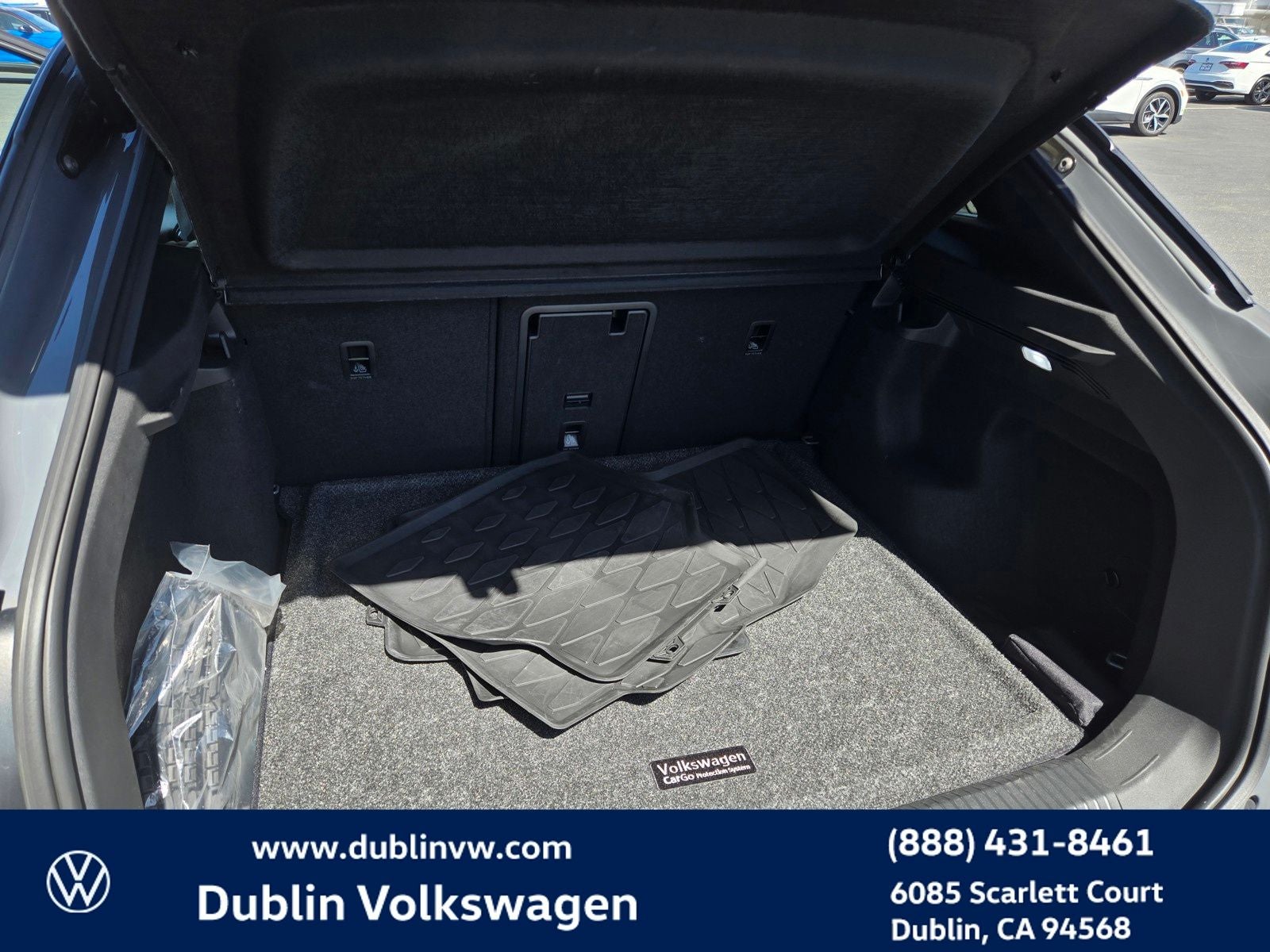 2023 Volkswagen ID.4 Pro S