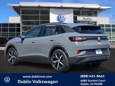 2023 Volkswagen ID.4 Pro S
