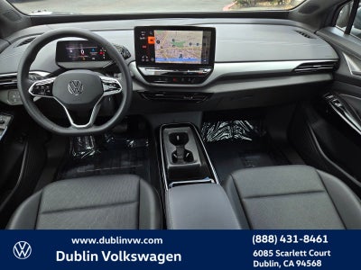 2023 Volkswagen ID.4 Pro S