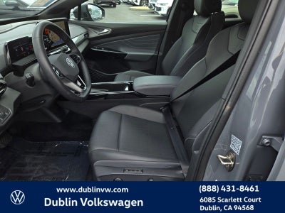 2023 Volkswagen ID.4 Pro S