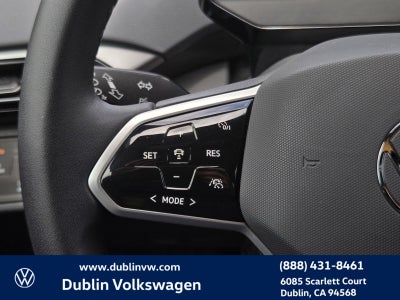 2023 Volkswagen ID.4 Pro S