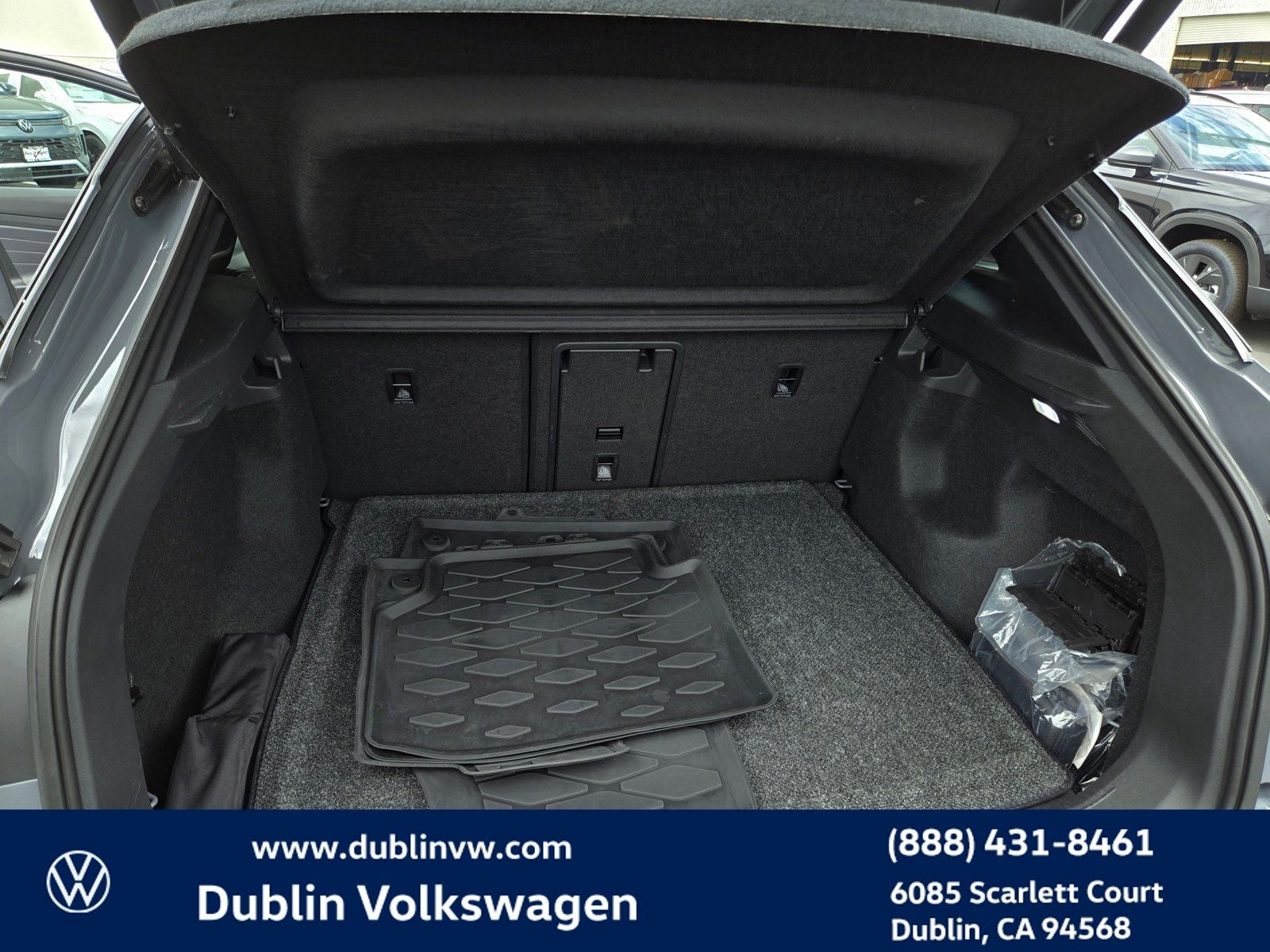 2023 Volkswagen ID.4 Pro S