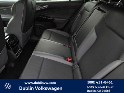 2023 Volkswagen ID.4 Pro S