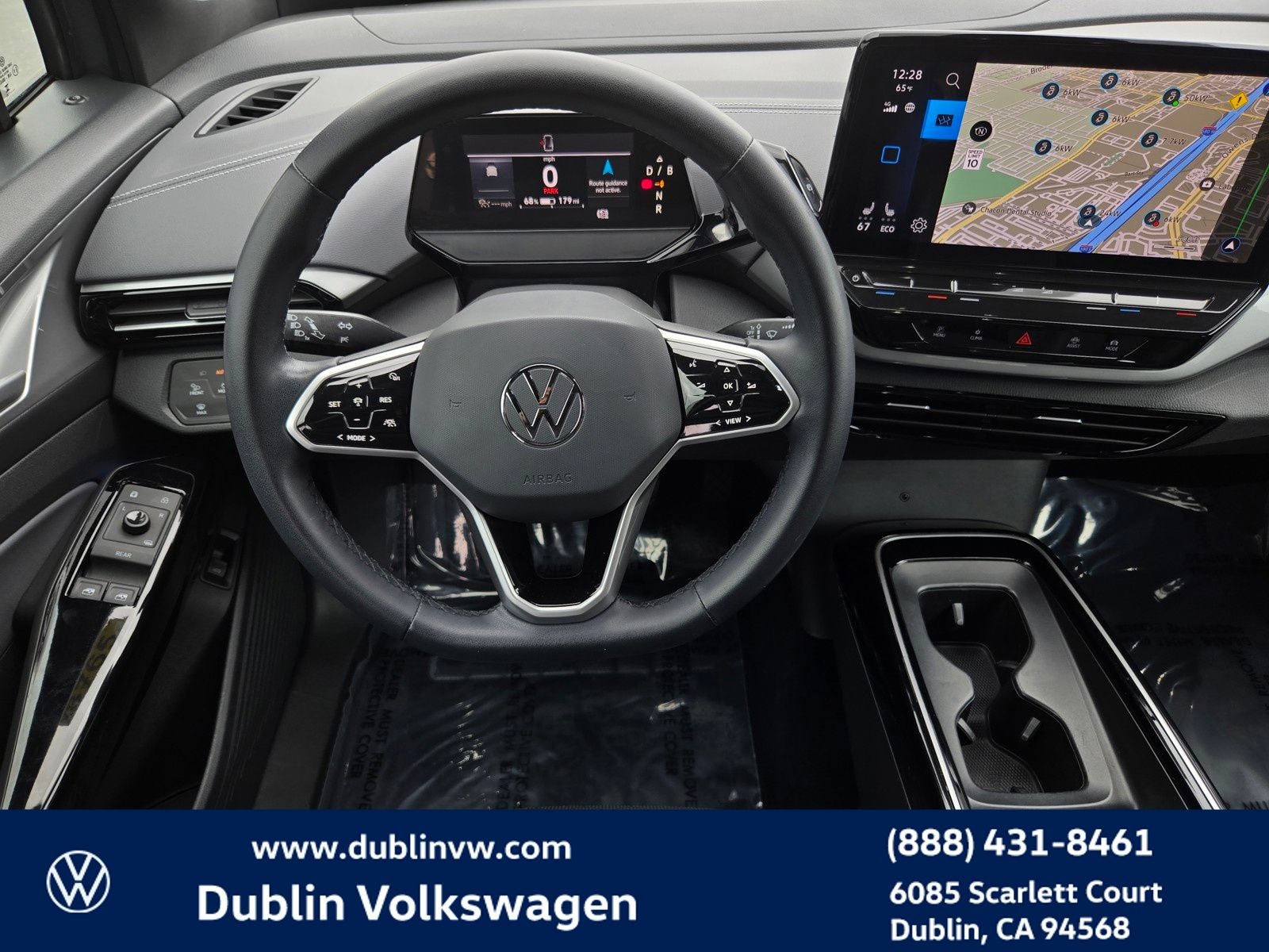 2023 Volkswagen ID.4 Pro S