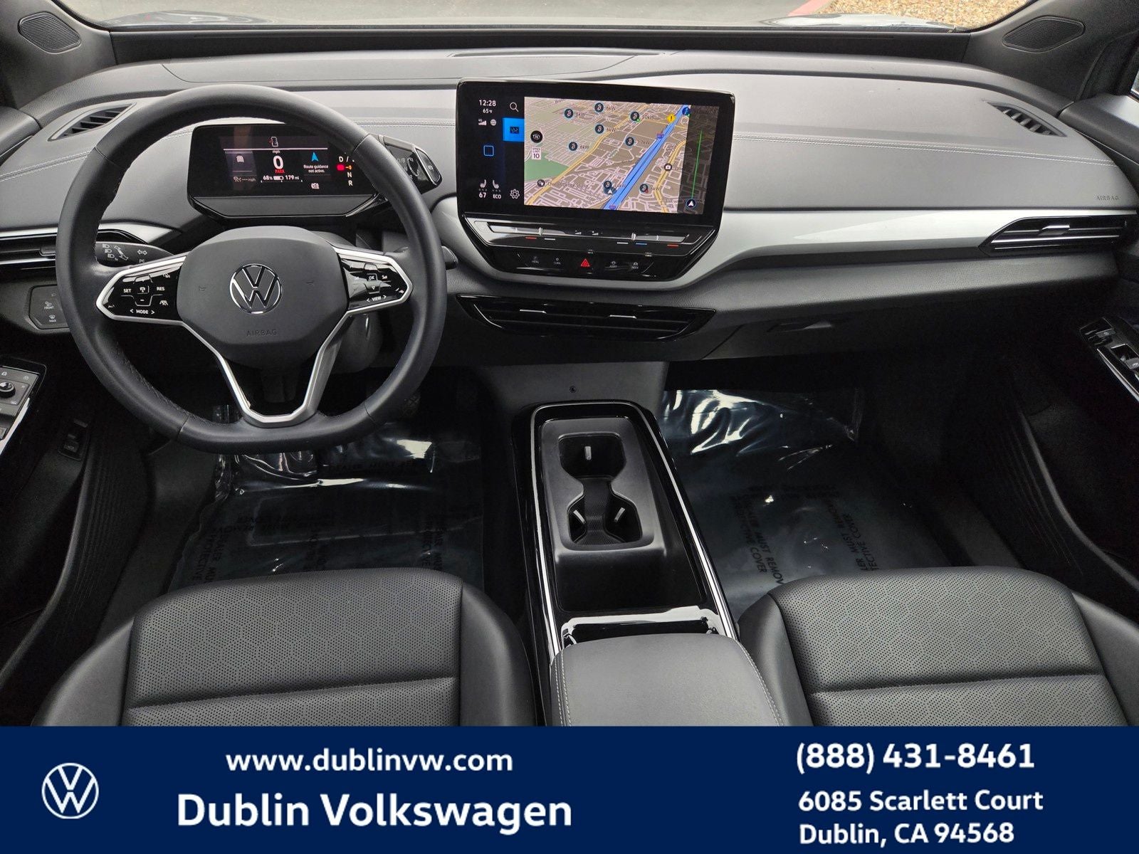 2023 Volkswagen ID.4 Pro S