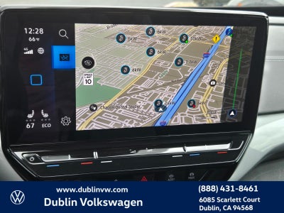 2023 Volkswagen ID.4 Pro S