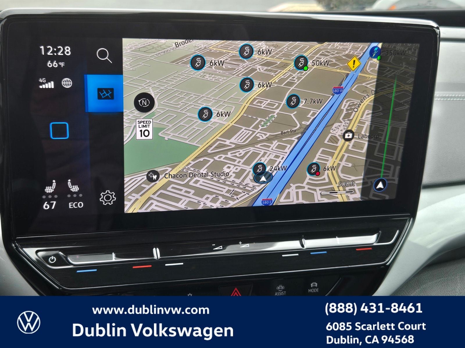 2023 Volkswagen ID.4 Pro S