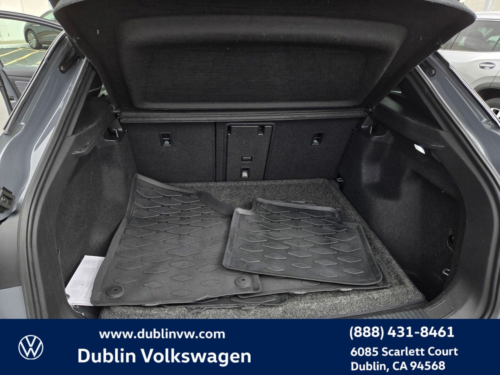 2023 Volkswagen ID.4 Pro S
