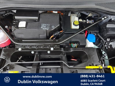 2023 Volkswagen ID.4 Pro S