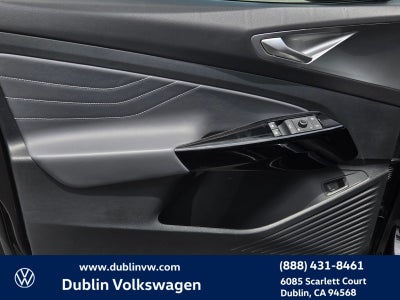 2023 Volkswagen ID.4 Pro S