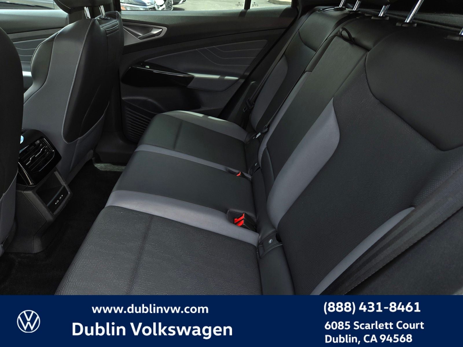 2023 Volkswagen ID.4 Pro S