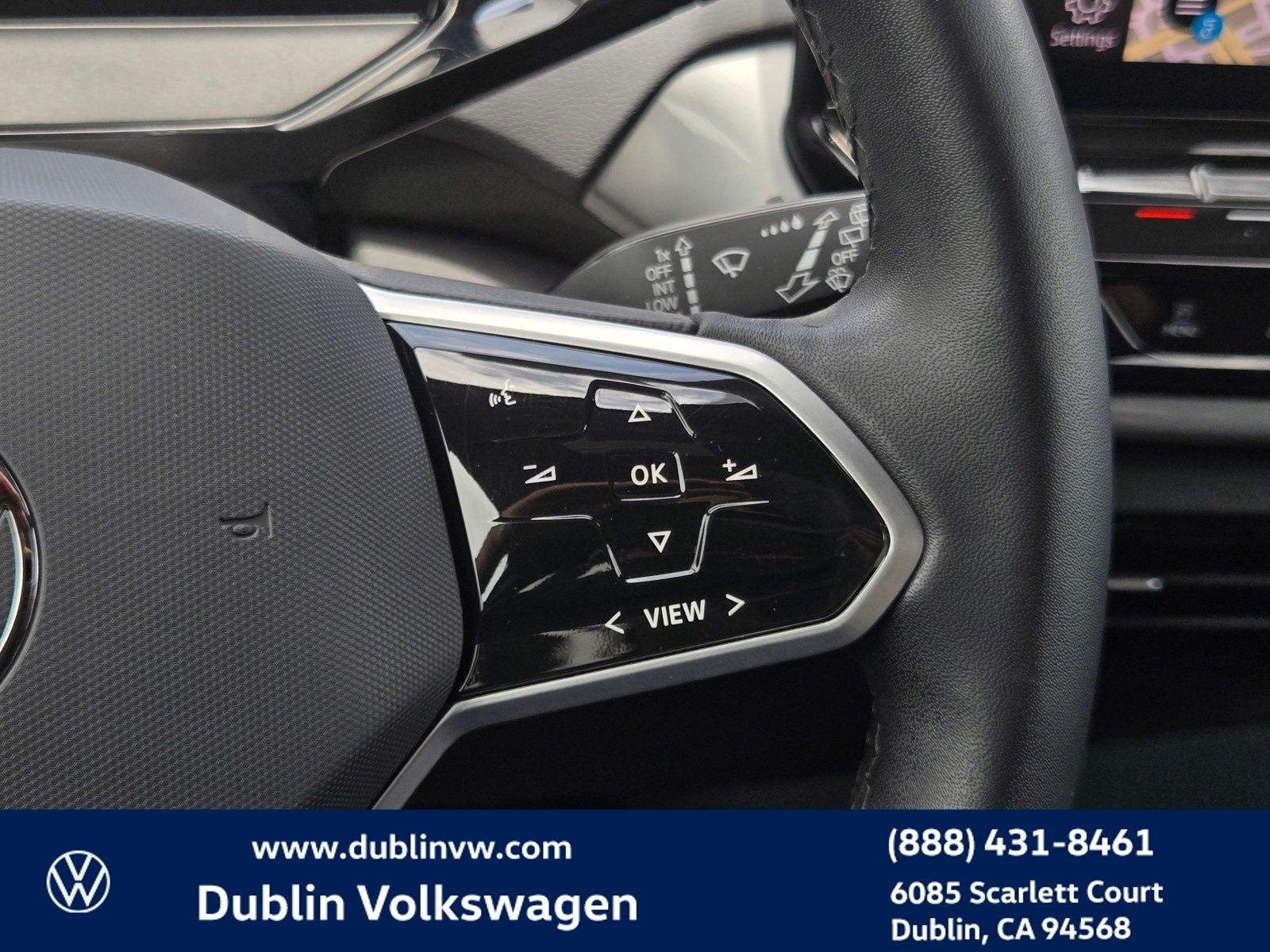 2023 Volkswagen ID.4 Pro S