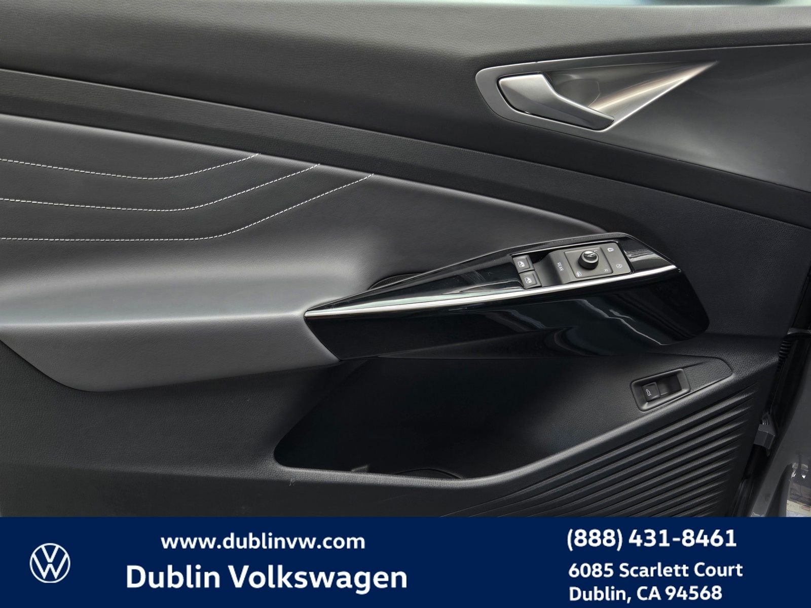 2023 Volkswagen ID.4 Pro S