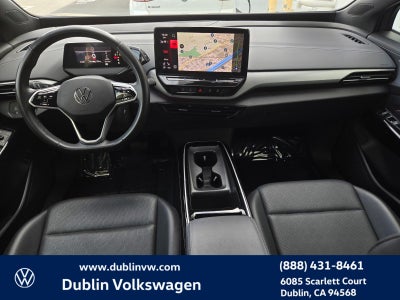2023 Volkswagen ID.4 Pro S