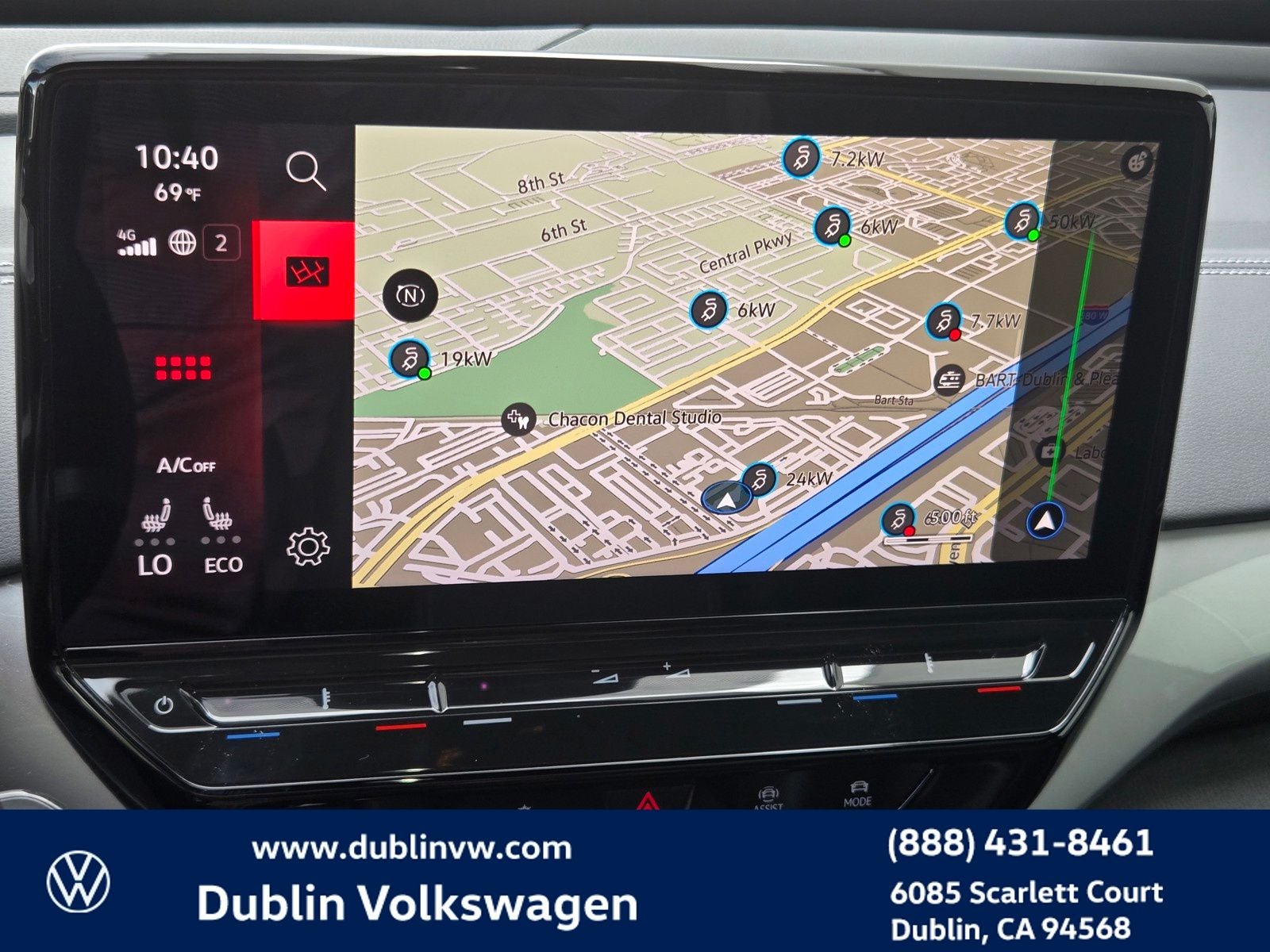 2023 Volkswagen ID.4 Pro S