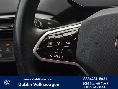 2023 Volkswagen ID.4 Pro S