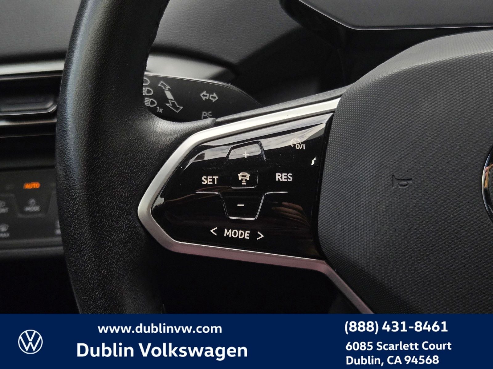 2023 Volkswagen ID.4 Pro S