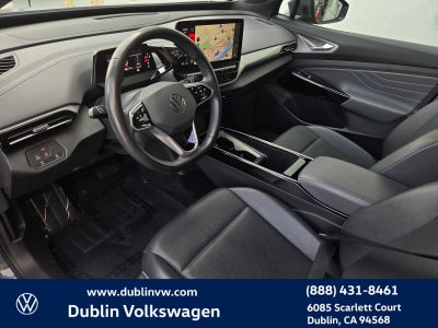 2023 Volkswagen ID.4 Pro S
