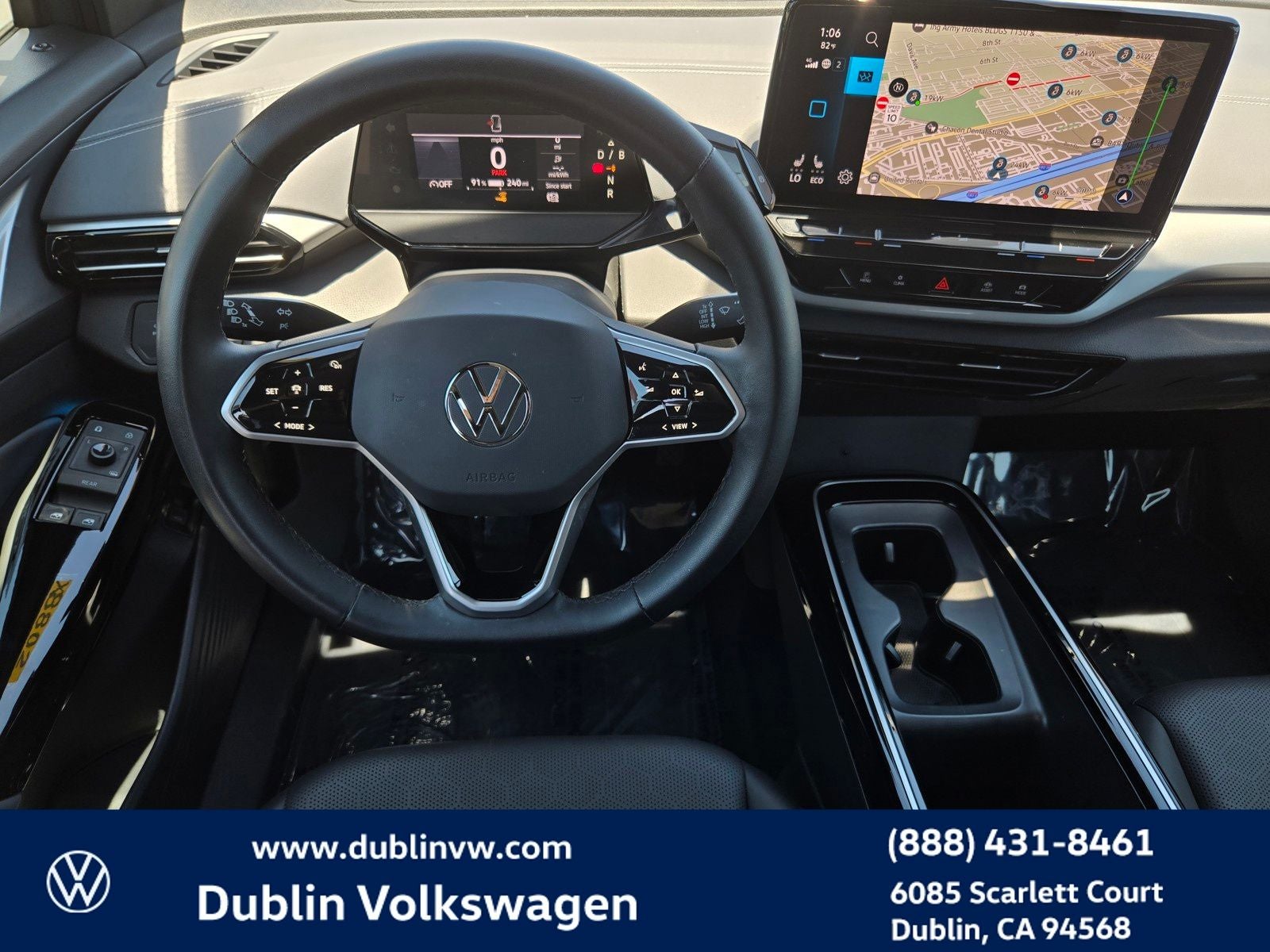 2023 Volkswagen ID.4 Pro S