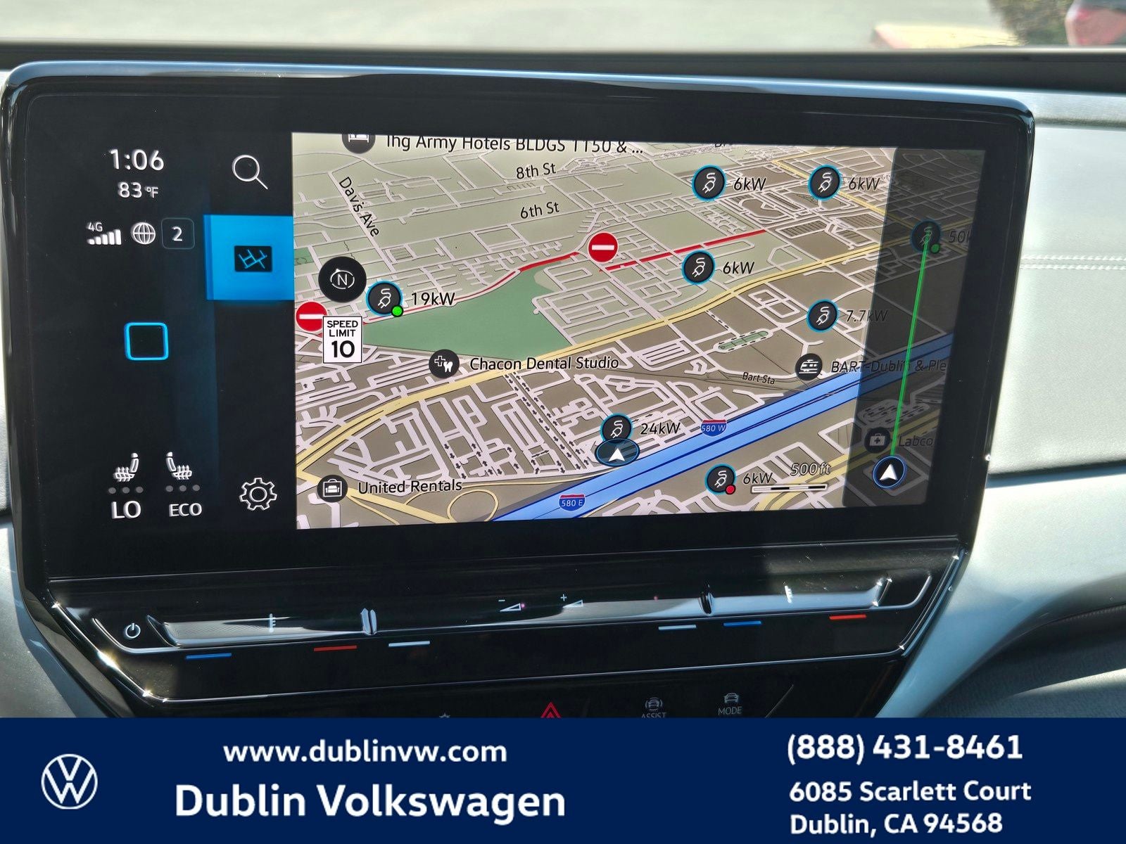 2023 Volkswagen ID.4 Pro S