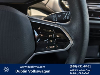 2023 Volkswagen ID.4 Pro S